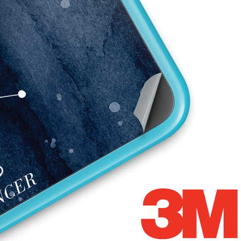 Cancer Constellation Nintendo 2DS XL (2017) Skin